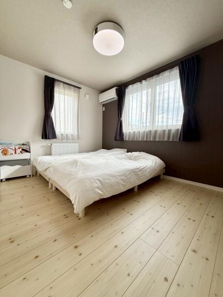 札幌市手稲区西宮の沢五条１丁目の中古一戸建て