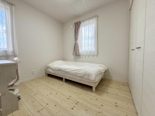 札幌市手稲区西宮の沢五条１丁目の中古一戸建て