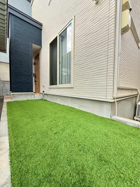 札幌市手稲区西宮の沢五条１丁目の中古一戸建て