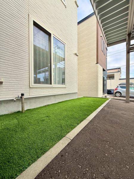 札幌市手稲区西宮の沢五条１丁目の中古一戸建て