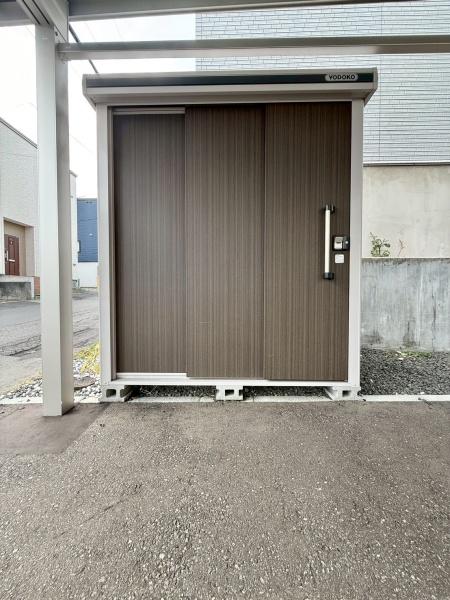 札幌市手稲区西宮の沢五条１丁目の中古一戸建て