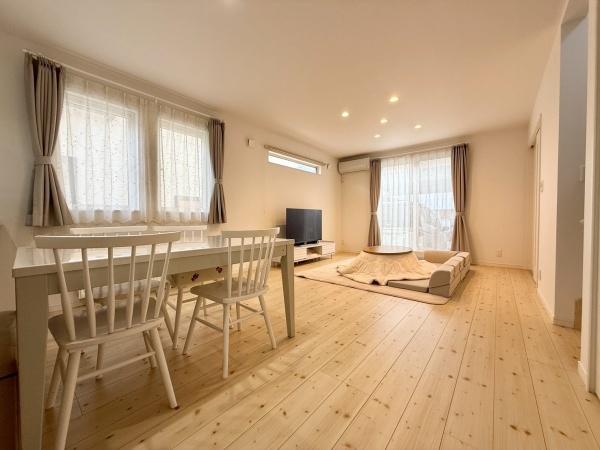 札幌市手稲区西宮の沢五条１丁目の中古一戸建て