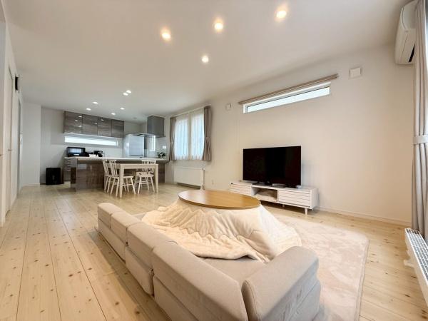 札幌市手稲区西宮の沢五条１丁目の中古一戸建て