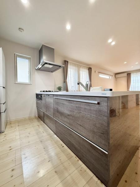 札幌市手稲区西宮の沢五条１丁目の中古一戸建て