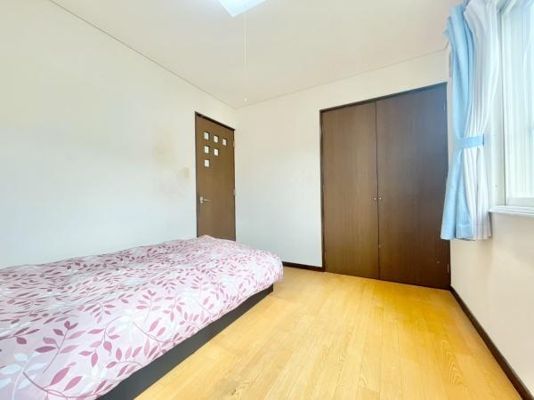 札幌市手稲区星置三条5丁目の中古一戸建て(洋室)