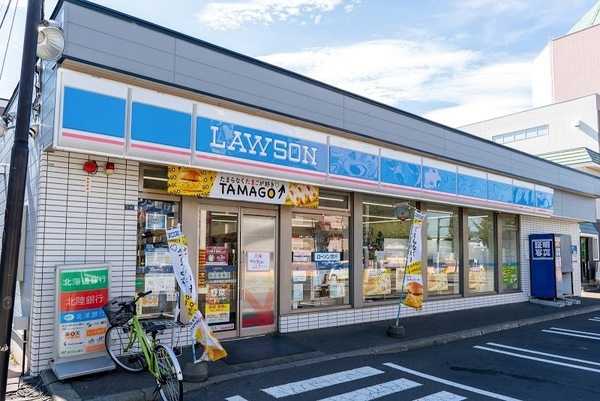 札幌市手稲区前田十条１５丁目の中古一戸建て(ローソン札幌前田9条店)