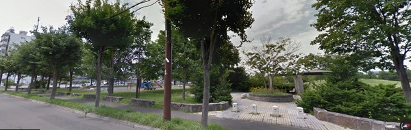 札幌市手稲区前田十条１５丁目の中古一戸建て(前田西公園)