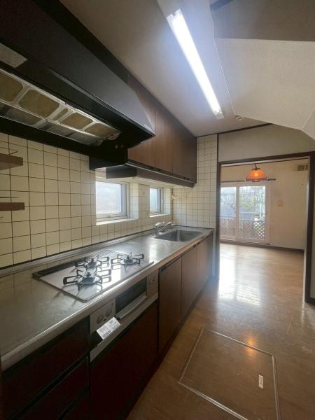 札幌市手稲区前田十条１５丁目の中古一戸建て