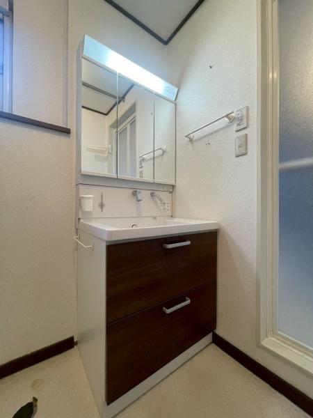 札幌市手稲区前田十条１５丁目の中古一戸建て