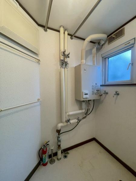 札幌市手稲区前田十条１５丁目の中古一戸建て