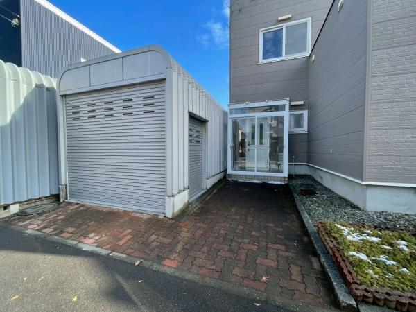 札幌市手稲区前田十条１５丁目の中古一戸建て