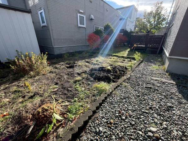 札幌市手稲区前田十条１５丁目の中古一戸建て