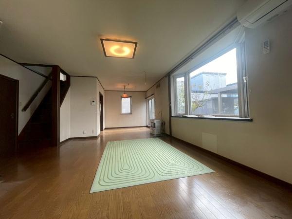 前田10条15丁目　戸建