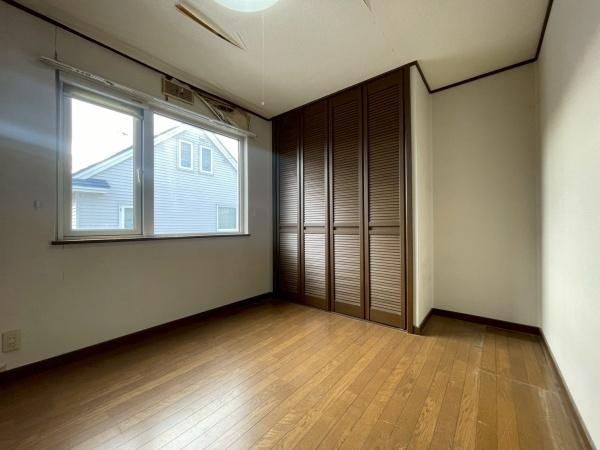 前田10条15丁目　戸建