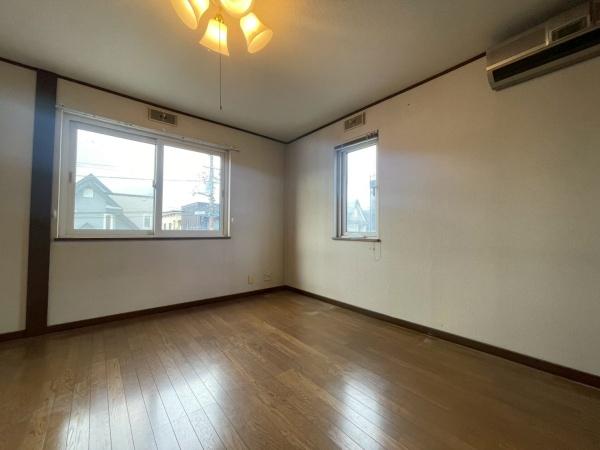 札幌市手稲区前田十条１５丁目の中古一戸建て