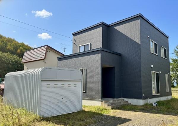 最上2丁目　戸建