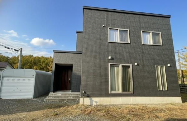 最上2丁目　戸建