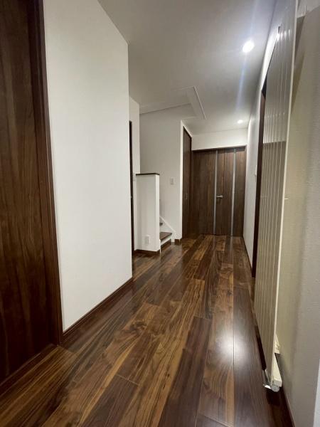 最上2丁目　戸建