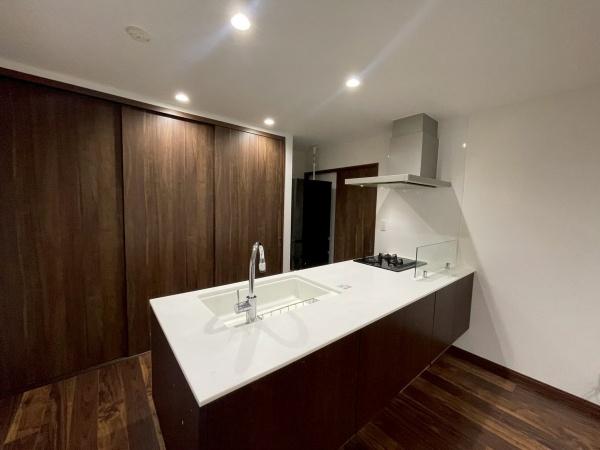 最上2丁目　戸建