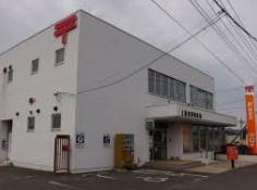 メゾンドヴィラ(上富良野郵便局)