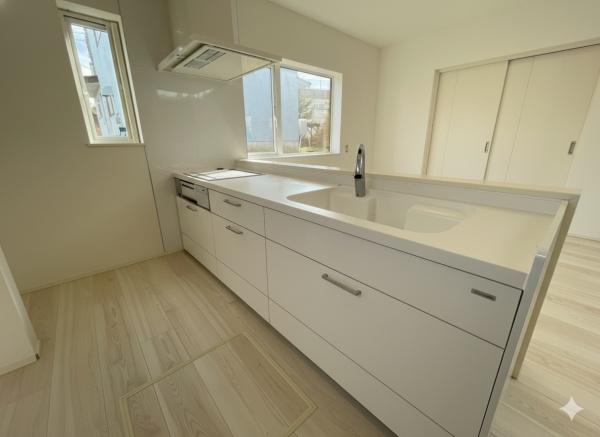 札幌市清田区真栄一条２丁目の中古一戸建て