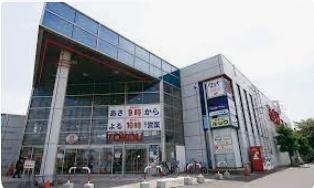 札幌市清田区真栄一条２丁目の中古一戸建て(東光ストア真栄店)