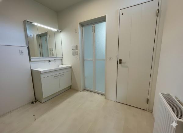 札幌市清田区真栄一条２丁目の中古一戸建て