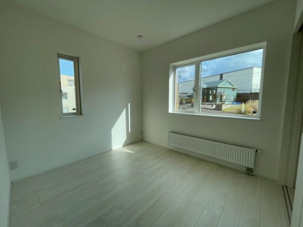 札幌市清田区真栄一条２丁目の中古一戸建て