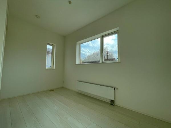 札幌市清田区真栄一条２丁目の中古一戸建て