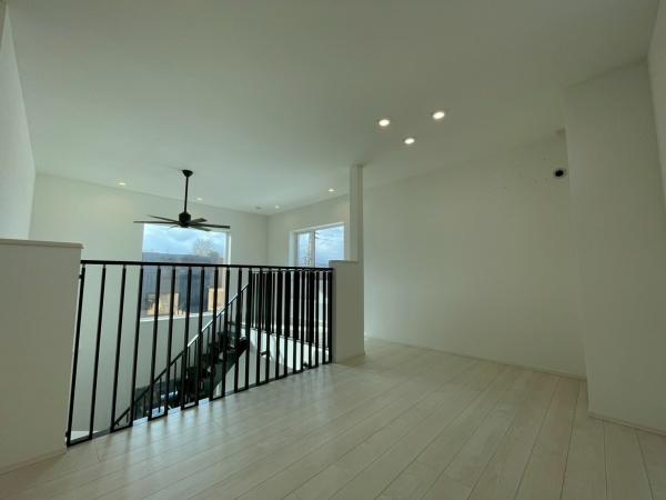 札幌市清田区真栄一条２丁目の中古一戸建て