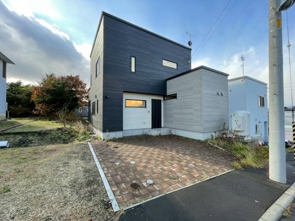 真栄1条2丁目　戸建