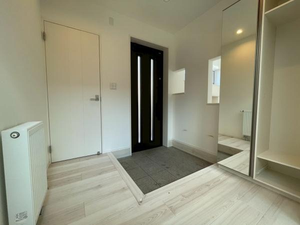 札幌市清田区真栄一条２丁目の中古一戸建て