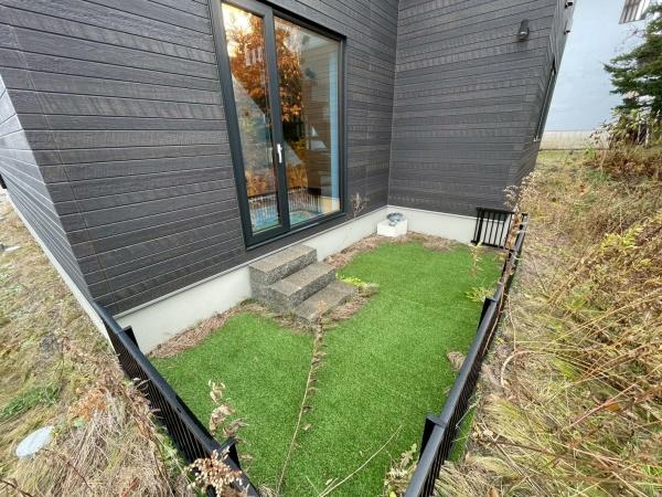 札幌市清田区真栄一条２丁目の中古一戸建て