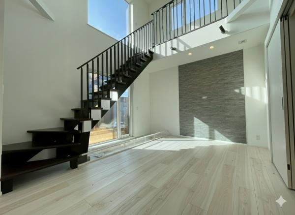 真栄1条2丁目　戸建