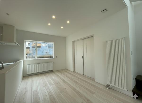 札幌市清田区真栄一条２丁目の中古一戸建て