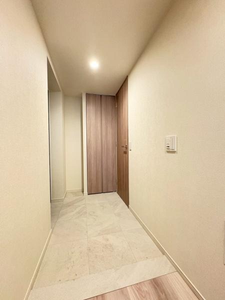 ザ・札幌タワーズ　ウエストタワー