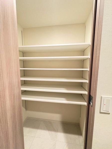 ザ・札幌タワーズ　ウエストタワー