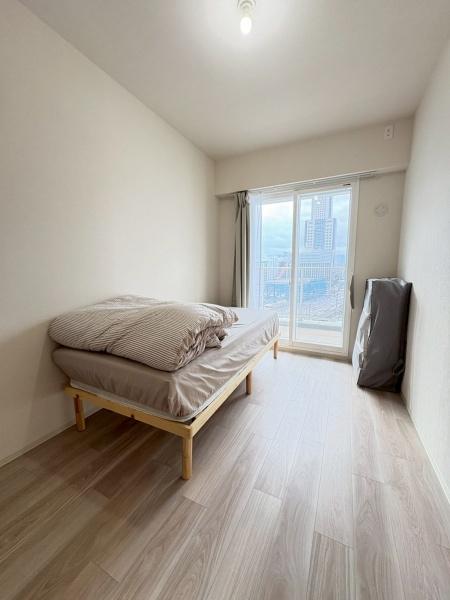 ザ・札幌タワーズ　ウエストタワー