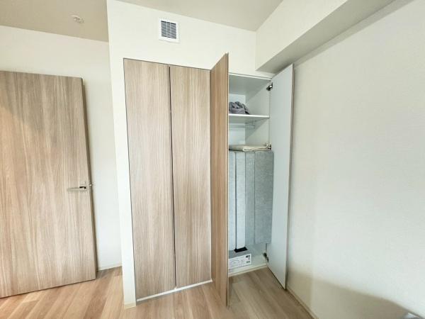 ザ・札幌タワーズ　ウエストタワー