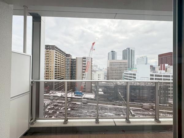 ザ・札幌タワーズ　ウエストタワー