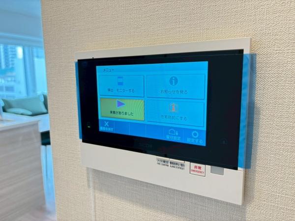 ザ・札幌タワーズ　ウエストタワー