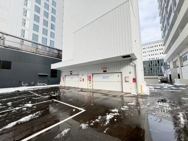 ザ・札幌タワーズ　ウエストタワー