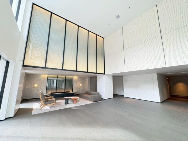 ザ・札幌タワーズ　ウエストタワー