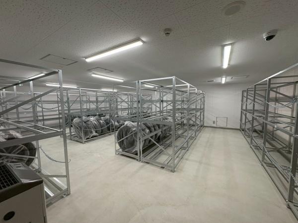 ザ・札幌タワーズ　ウエストタワー