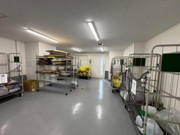 ザ・札幌タワーズ　ウエストタワー