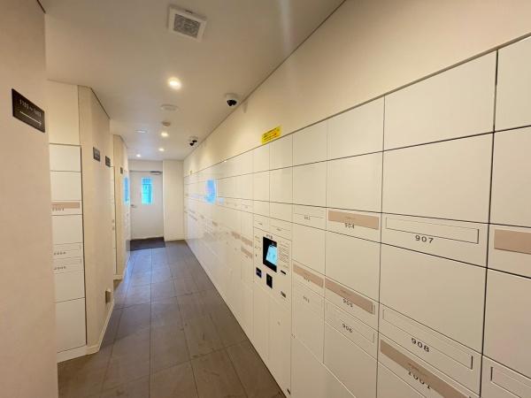 ザ・札幌タワーズ　ウエストタワー