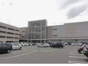 クリオ元町駅前(イオン札幌元町ショッピングセンター)