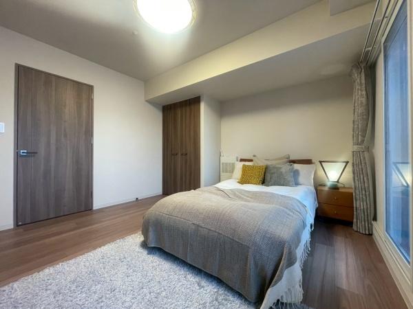 クリオ元町駅前