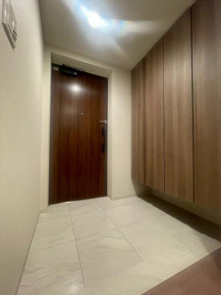 クリオ元町駅前