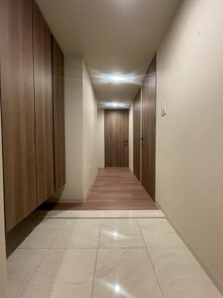 クリオ元町駅前